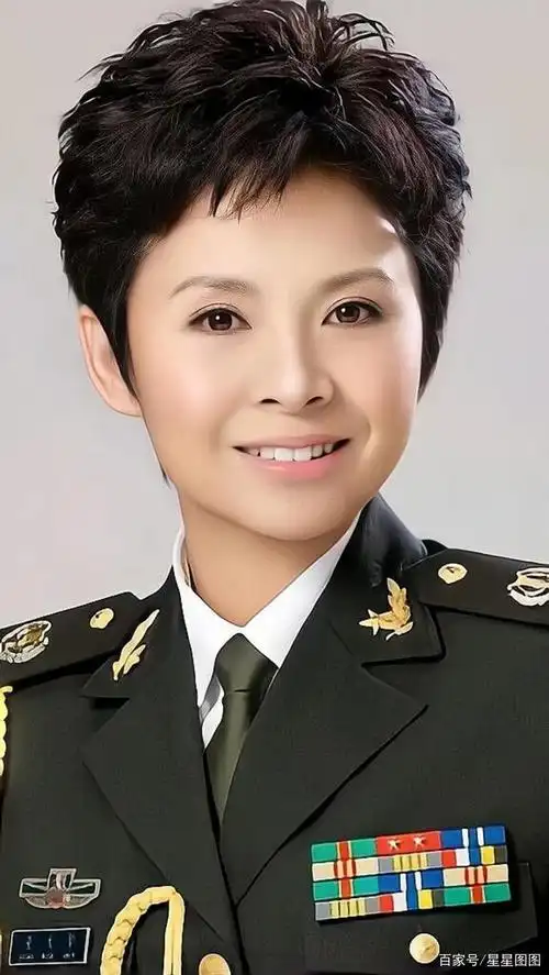 明星图集——董文华