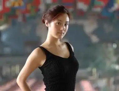 然而,她其实是一个回族人,致力于推动"新雅乐".