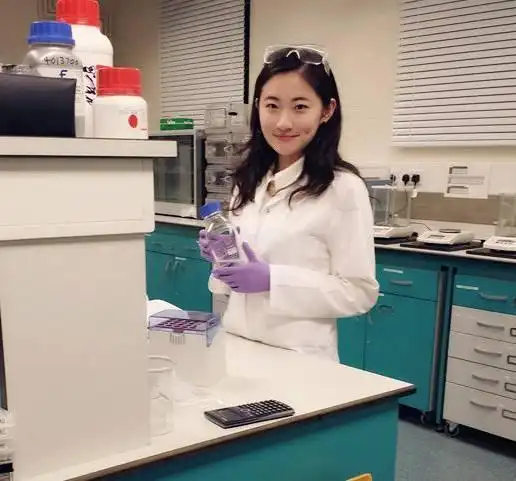 一位北大美女博士曝:珍藏10年的macd高级用法,熟记一招完