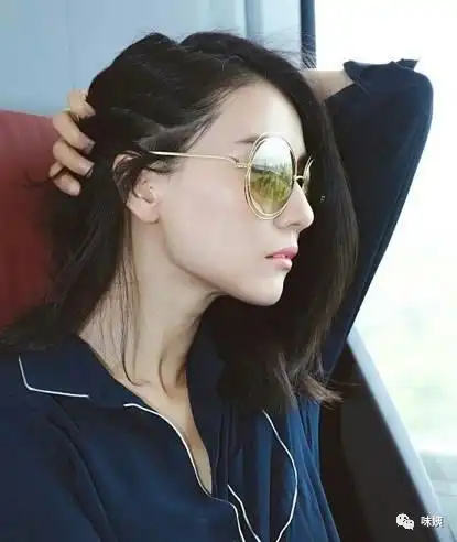 2017,你还在做"内扣"?是时候试试"外翘"了!