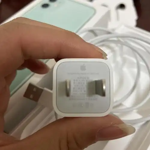 【已出】苹果11原装数据线 头 80包邮