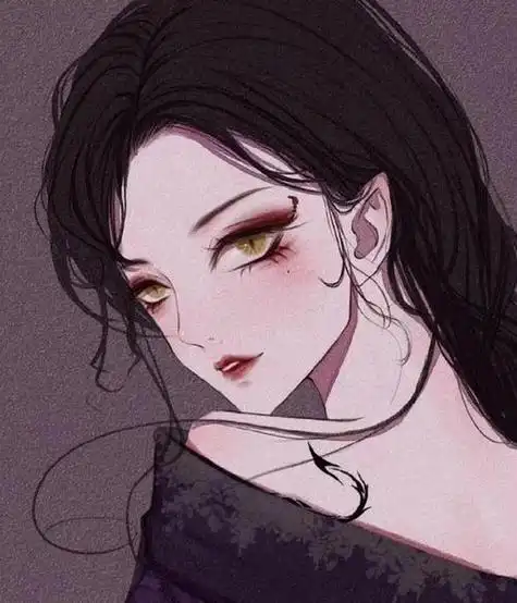 十二星座高冷头像女生 女生头像图片大全 -【爱个性】