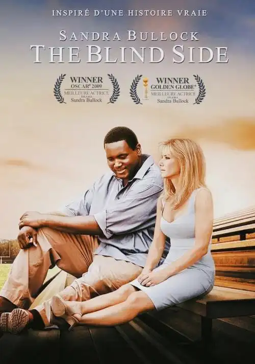 theblindside弱点电影推荐