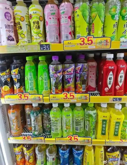 康师傅涨价,"屌丝饮料"逆袭?