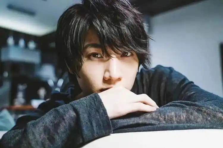 盘点日本颜值爆表的男明星樱田通