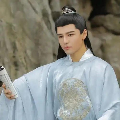 小曲儿 | 天上月,心上人