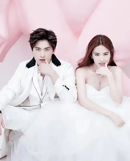 一问一答 | 绿大暗的现女友,杨幂,刘亦菲杨洋,张艺兴