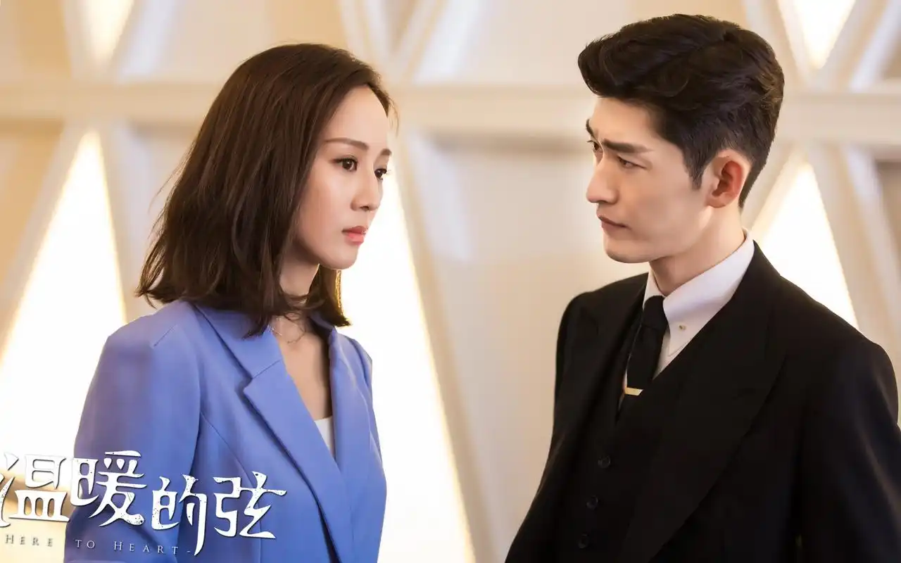 霸道总裁张翰演技突破,凭借一招翘臀杀,成功俘获张钧甯