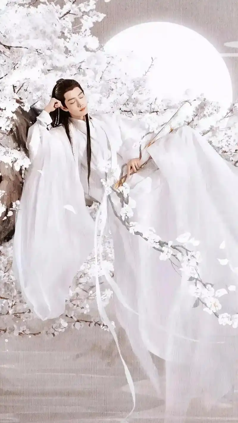 肖战《玉骨遥》剧情紧凑古风唯美,具哲学审美的东方侠义价值观