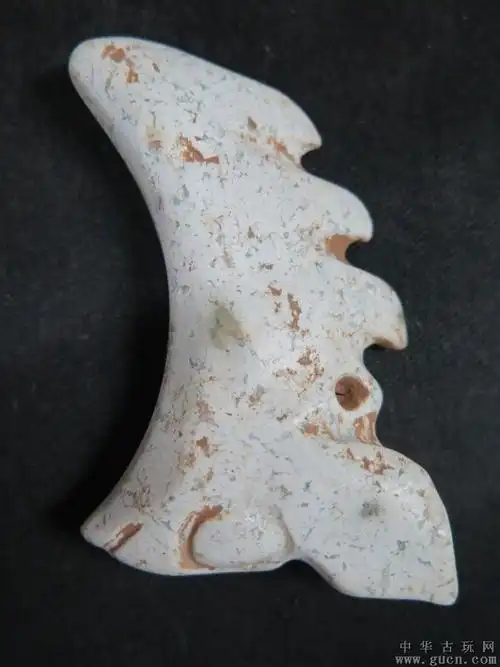 鸡骨白1 - 中华古玩网 - 古董收藏,古玩收藏,古玩鉴定,古玩专场,古玩