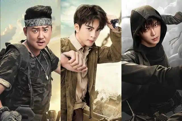 《盗墓笔记》中张起灵究竟活了多少岁?有着怎样的经历?