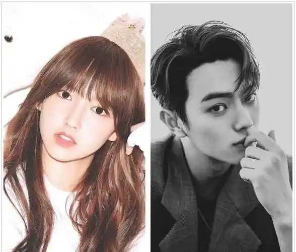 原创程潇许凯强强合作电竞剧全员高颜值爆款流量已提前预定