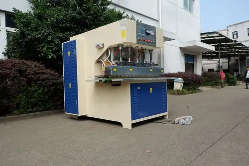 自动高周波篷布热合机篷布热合机pvc篷布焊接机厂家直销