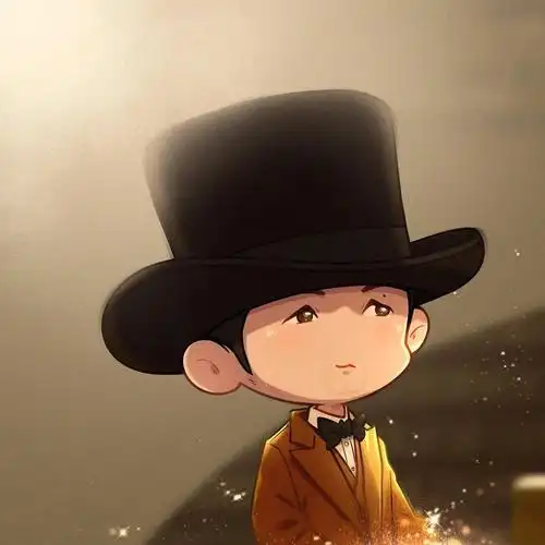 拜托q版周杰伦真的超可爱好吗