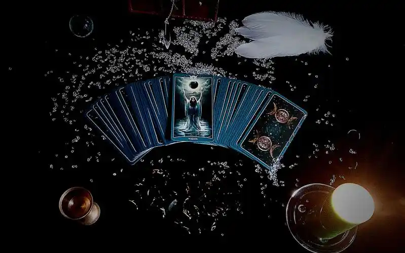 塔罗牌怎么占卜