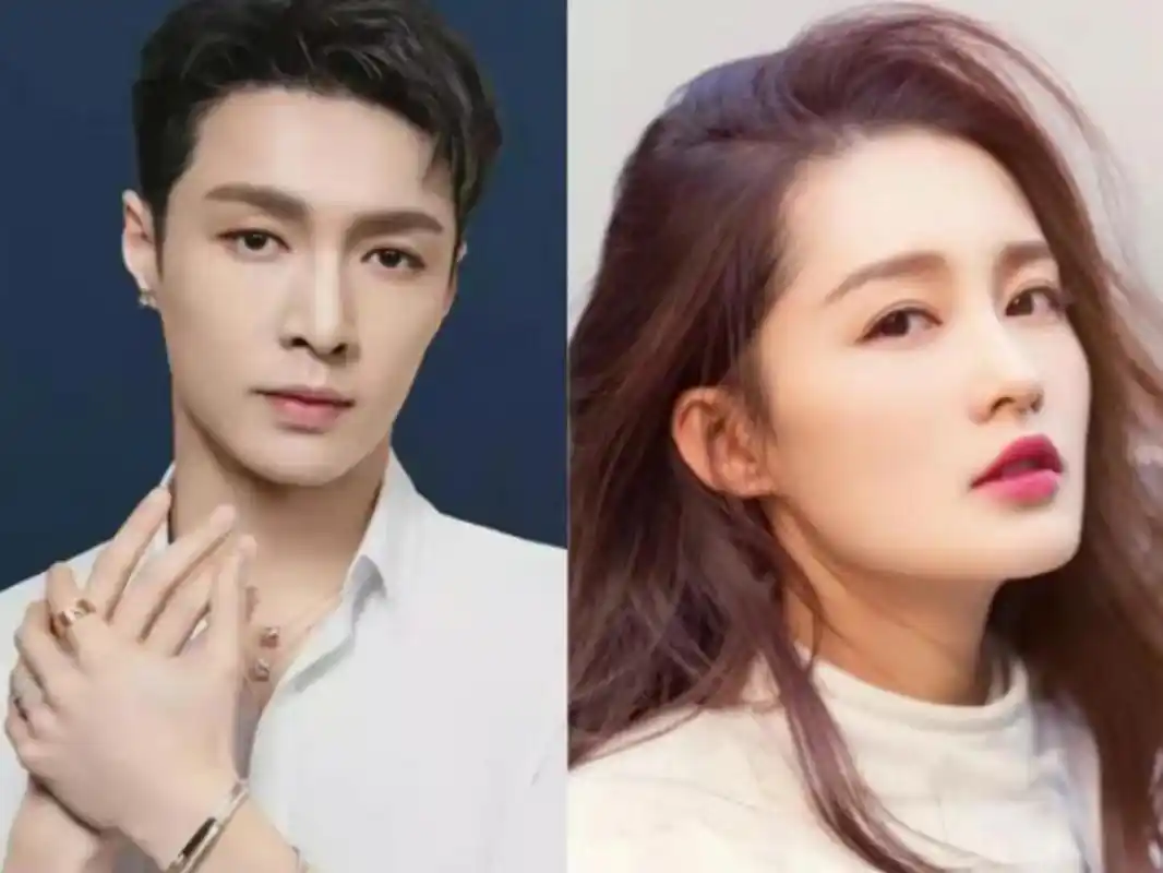 张艺兴李沁疑热恋中,街头牵手漫步好甜蜜,是真的吗?