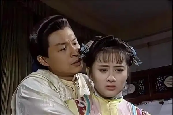 梅花三弄陈德容出道即巅峰琼瑶为其苦等3年他却不懂怜香惜玉