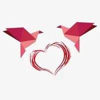 表示千纸鹤的图片大全唯美_微信头像图片大全