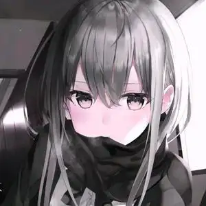 真不是直女头像