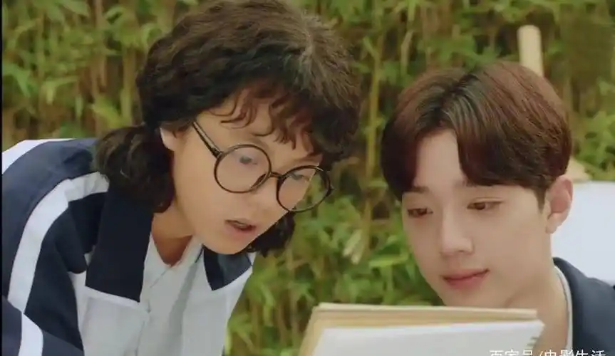 4,国产翻拍却被吐槽毁原著,可惜赵今麦了_赖冠霖_初恋_小事