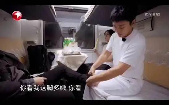 贾乃亮说黄晓明肾不好,哈哈哈亲兄弟