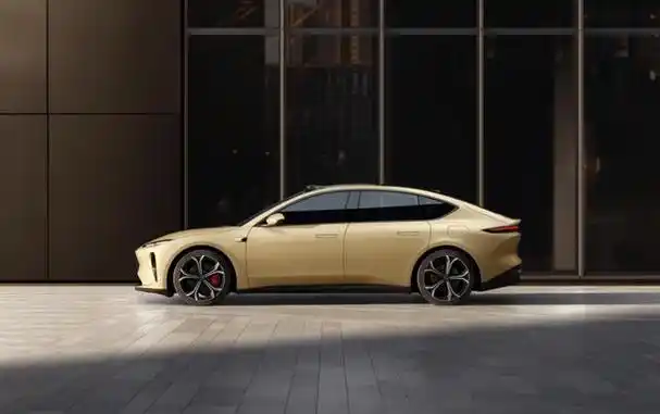 蔚来卖一辆车就亏20万5年亏损764亿网友都慌了