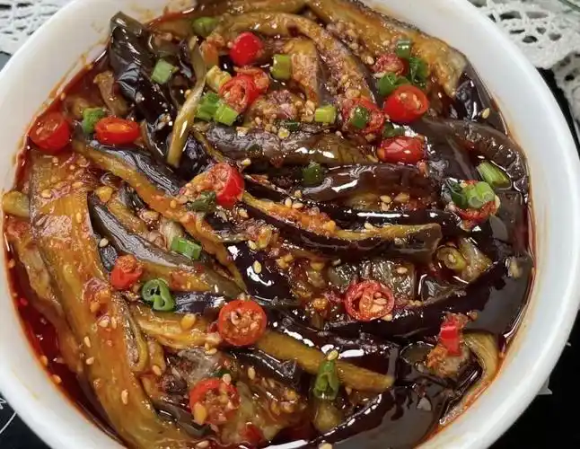 5道夏天超下饭的家常菜,简单又美味,还不快收藏!