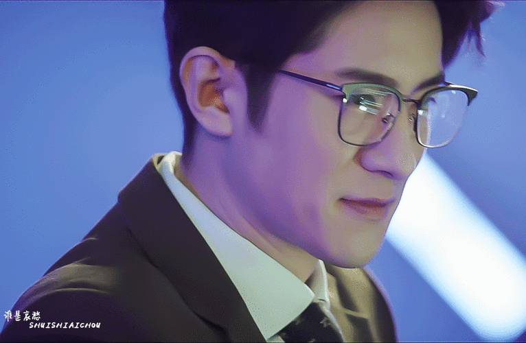 《你是我的荣耀》季肖冰:演员该如何正确地给自己"加戏"?