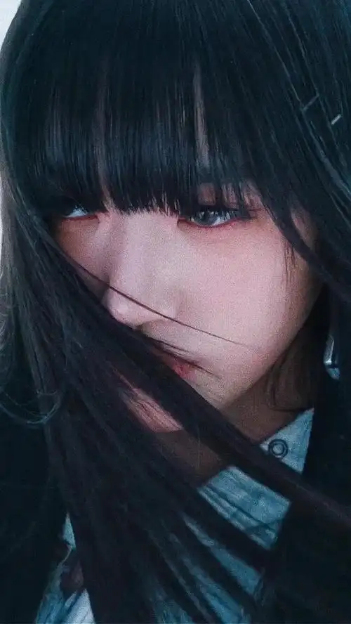 teddy新女团meovv 第3位成员单人照