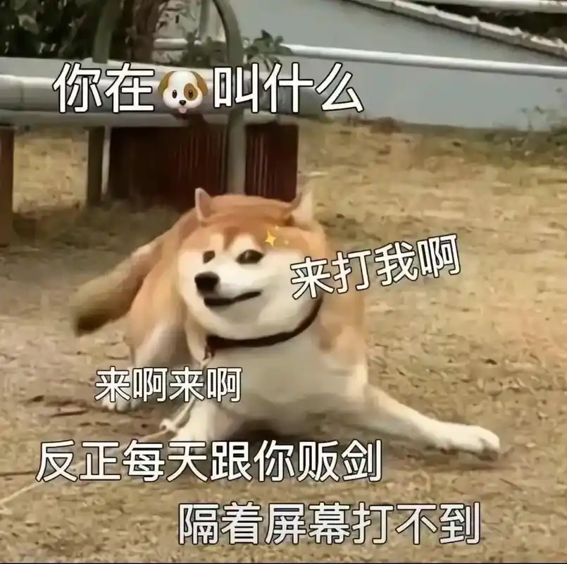 表情包 #犯贱表情包 #笑容逐 - 抖音