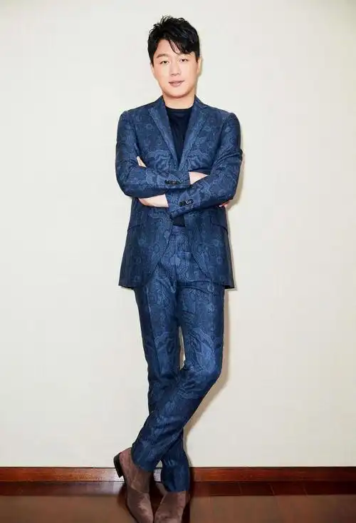 回顾佟大为父亲成植物人教会我责任与担当从小做家庭脊梁