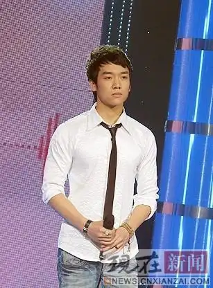 快男7进6实力派王野出局 谭杰希获冠军