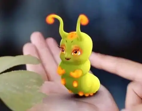 花千骨糖宝怎么死的