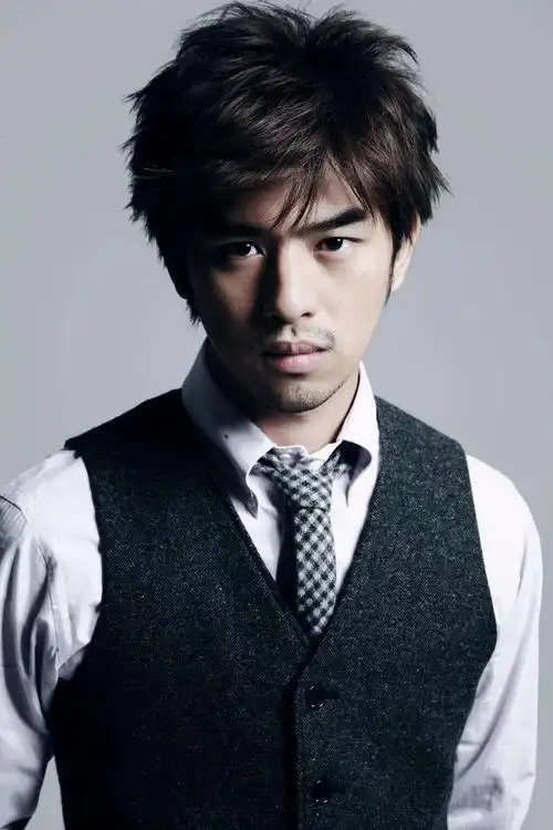 公开恋情陈柏霖晒照变长发美人获赞陈美丽