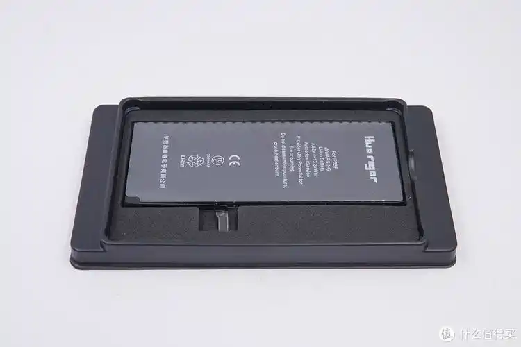 3500mah超大容量华严苛iphone6splus电池评测0202020202