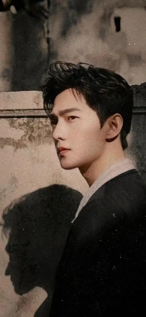 杨洋大帅哥美图贴来收图