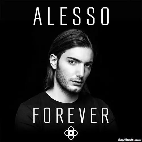 alesso - forever[itunes plus aac][百度云/谷歌云] 欧美aac专辑