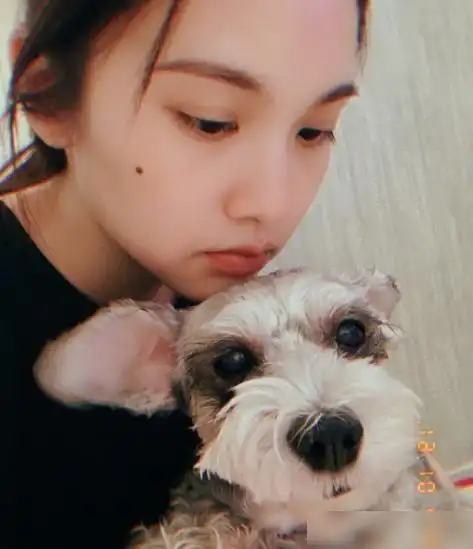 11月4日,杨丞琳毫无征兆地清空了自己的ins账号,连头像都换成了空白