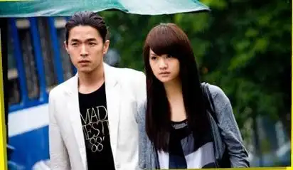 p>《海派甜心》是 a target="_blank" href="/item/可米瑞智国际艺能