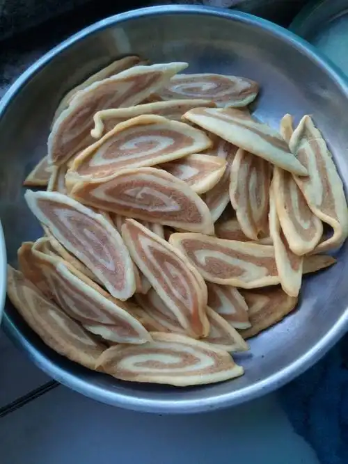 手机用户0887_2qw4做的猫耳朵