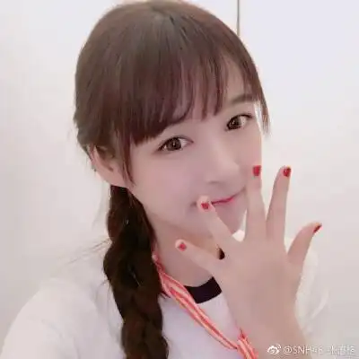 snh48-张语格