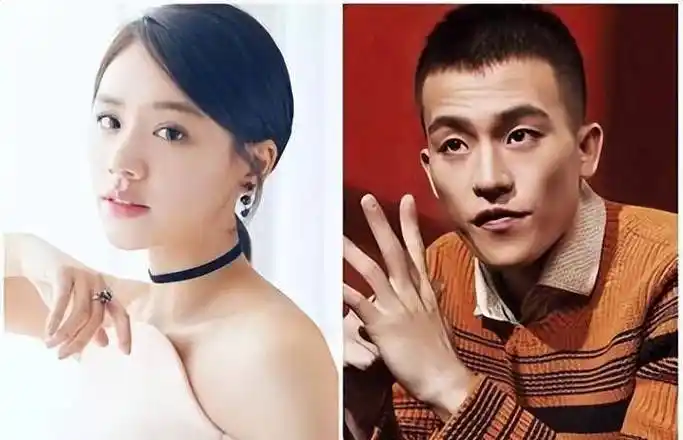 分手5年,看欧豪和马思纯的现状,才明白当年谢霆锋多有眼光_剧中_小