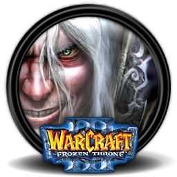 魔兽争霸3冰封王座1图标免费下载, warcraft 3 frozen throne 1图标