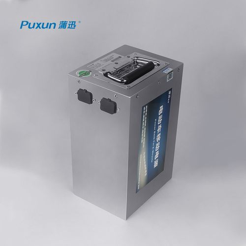 厂家直销锂电池铁锂电池2000次循环电动车电池48v25ah二轮车电池