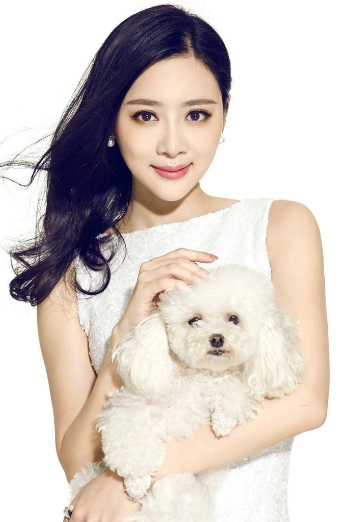 细数娱乐圈姓黄的女明星,第一位黄一琳,最后一位你认识吗?