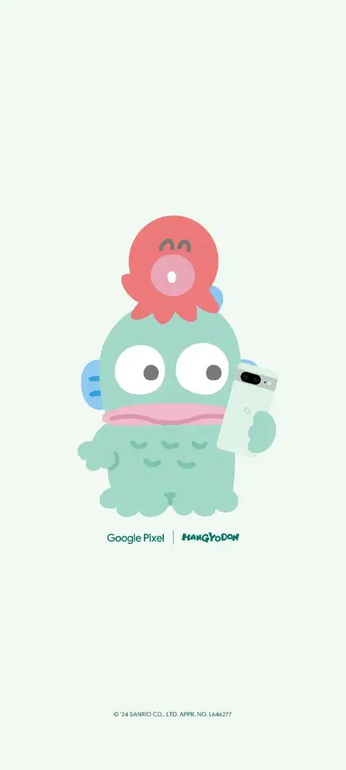 可爱壁纸##超可爱壁纸