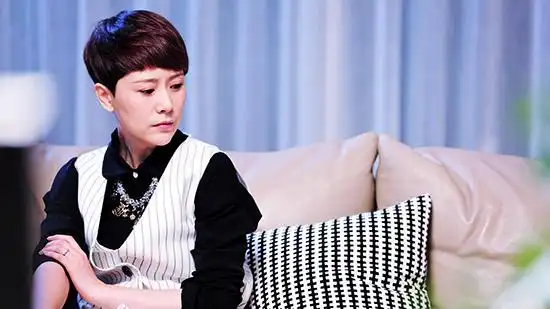 接地气小别离海清母女冲突引热议