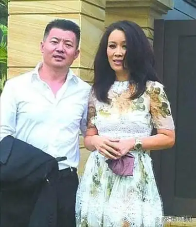 那英:追求蔡国庆被拒,为高峰未婚生子,带儿子再嫁孟桐