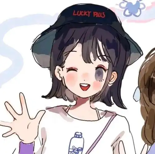 闺蜜头像动漫真人是最近呼声最高的三人六人九人头像安排上了