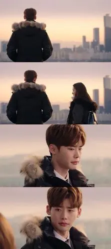 韩剧匹诺曹李钟硕朴信惠